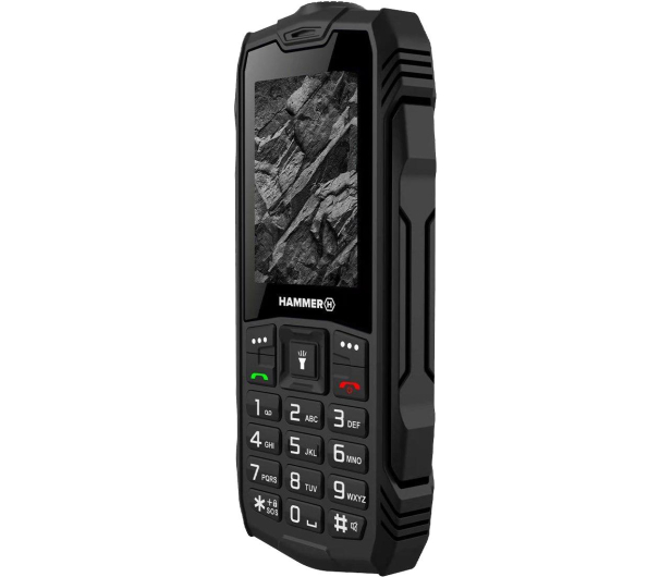 myPhone Hammer Rock - 1061420 - zdjęcie 2